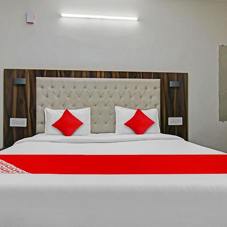 Hotel O Alfa Manāli Exterior foto